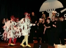 Dorfsirene - Der Abend in Bilder