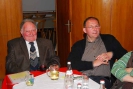 Jahreshauptversammlung 2010