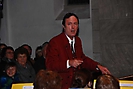 Kirchenkonzert MV Rosenberg und LK Hohenberg