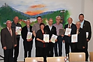 Mitgliederversammlung 2012