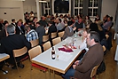 Mitgliederversammlung 2012