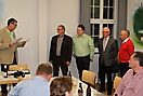 Bilder Mitgliederversammlung 2014