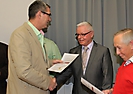 Bilder Mitgliederversammlung 2014