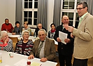 Bilder Mitgliederversammlung 2014