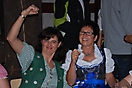 Jack Knecht 60. Geburtstag