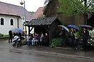 Maifest in Hinterbrand