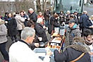 LK beim Bergfieber Musical in Nürtingen