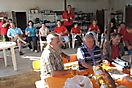 Maifest Hinterbrand