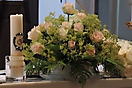 Goldene Hochzeit Sieglinde und Günter Hirschle