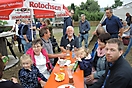 Dorffest an Jakobi Dorfmitte