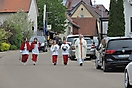 2018_Fahrzeugsegnung Hinterbrand und Maifest_10