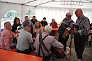 Fahrzeugsegnung und 1. Maifest Hinterbrand