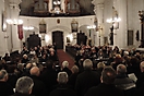 LK beim Patrizius Kirchenkonzert in Hohenstadt