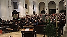 DeCamino  beim EJG Adventskonzert Schönenberg Kirche