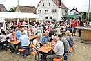 Dorffest an Jakobi 25 Jahre Partnerschaft Vilmer