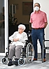 100. Geburtstag LK Ehrenmitglied Margret Hirschle