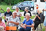 LK Hitzkuchen Essen bei Klopfers in Hinterbrand