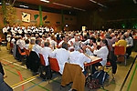 2022 DeCamino beim MGV Ramsenstrut Herbstkonzert