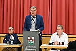 2022 LK Mitgliederversammlung