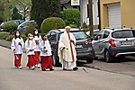 2022 Patrozinium und Maifest in Hinterbrand