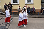 2022 Patrozinium und Maifest in Hinterbrand