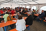 2022 Patrozinium und Maifest in Hinterbrand