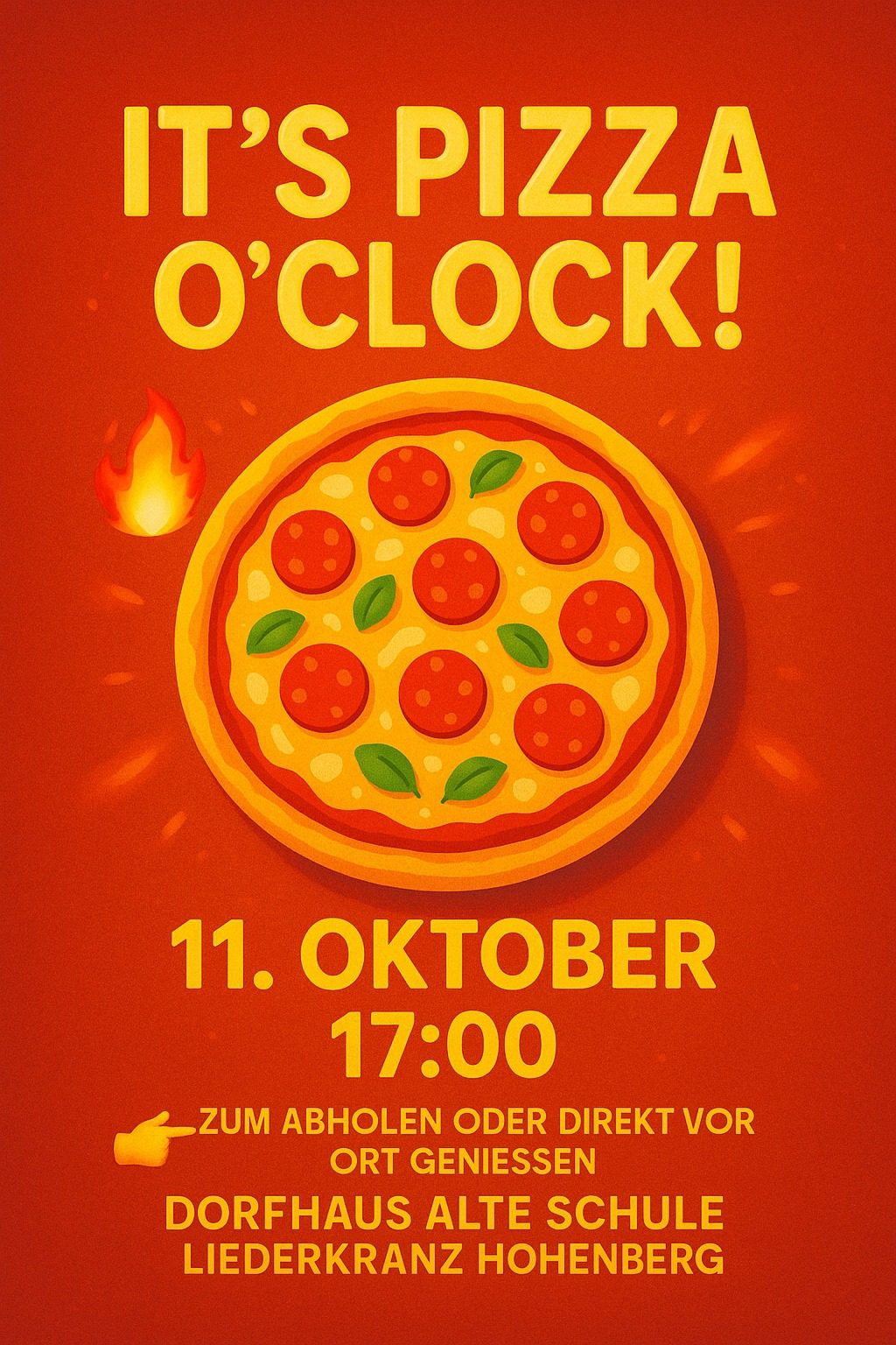 250930 Pizzabend Dorfhaus