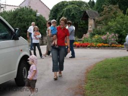 Jakobusfest 2009