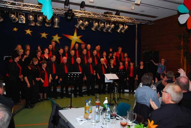 chorparty zoebingen 011