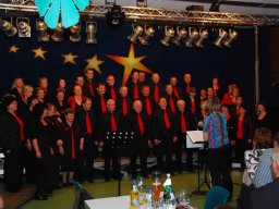 chorparty zoebingen 004
