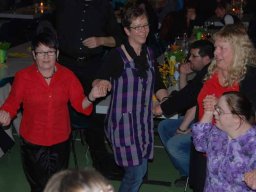 chorparty zoebingen 030