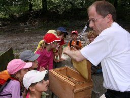 Ferienprogramm