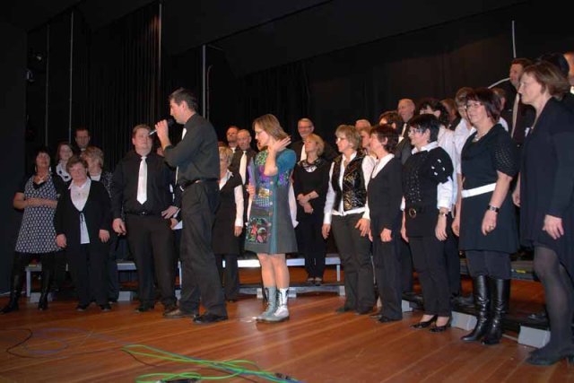 chormedy 167