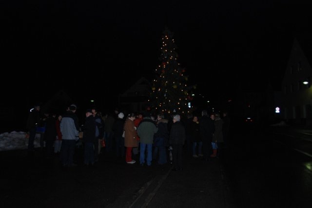 2012 lk weihnachtsfeier und spendenuebergabe 14
