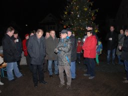 2012 lk weihnachtsfeier und spendenuebergabe 04