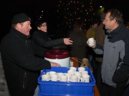 2012 lk weihnachtsfeier und spendenuebergabe 12