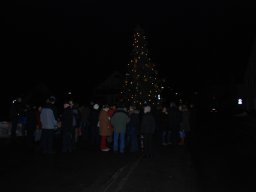2012 lk weihnachtsfeier und spendenuebergabe 14