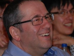 Klaus Schneider 60. Geburtstag