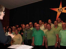 10 jähriges Jubiläum Stella Maris Zöbingen