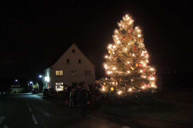2015 weihnachtsbaum singen 01