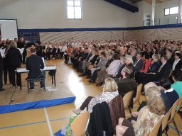 sieger goetz verabschiedung ej-chorverband 09