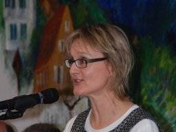 Mitgliederversammlung 2016