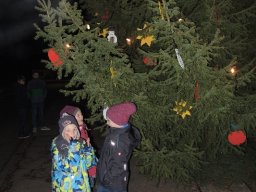 2016 weihnachtsbaumsingen dorfmitte 09