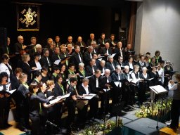 Konzert mit Musica Dankoltsweiler