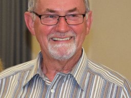 LK gratuliert Franz Knecht zum 70.