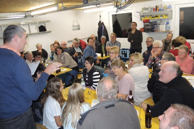 2017 warmup mit hitzkuchen bei naglers 17