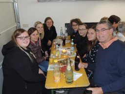 2017 warmup mit hitzkuchen bei naglers 11