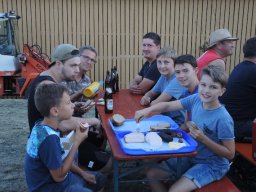 2018 dorffest an jakobi dorfmitte 02