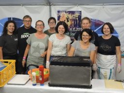 2018 dorffest an jakobi dorfmitte 07