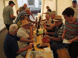 2018 dorffest an jakobi dorfmitte 42